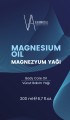 VA COSMETIC MAGNEZYUM YAĞI 200 ML -