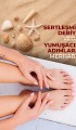 LOKMAN EFENDİ MENTİVA AYAK BAKIM KREMİ 100 ML -