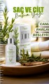 LOKMAN EFENDİ BİBERİYE SAÇ BAKIM YAĞI 30 ML -