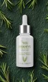 LOKMAN EFENDİ BİBERİYE SAÇ BAKIM YAĞI 30 ML -