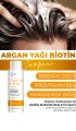 ARGAN BIOTIN ŞAMPUAN 400 ML - A.06221