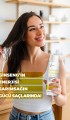 SARIMSAK GİNSENG ŞAMPUAN 400 ML - VA3