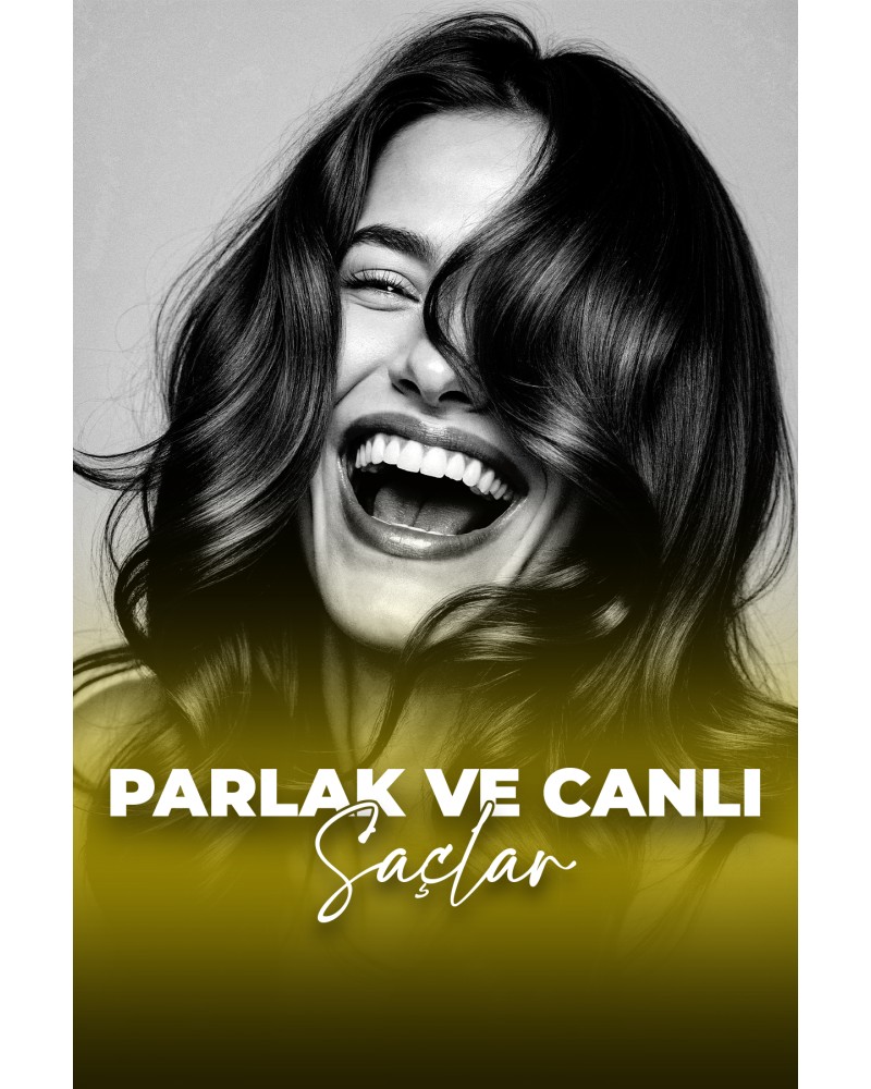 SARIMSAK GİNSENG ŞAMPUAN 400 ML - VA3