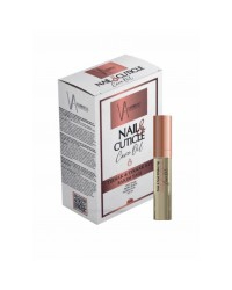Va Cosmetıc Tırnak Ve Tırnak Eti Bakım Yağı 5 ml