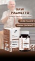 Saw Palmetto 60 Tablet - A.07386