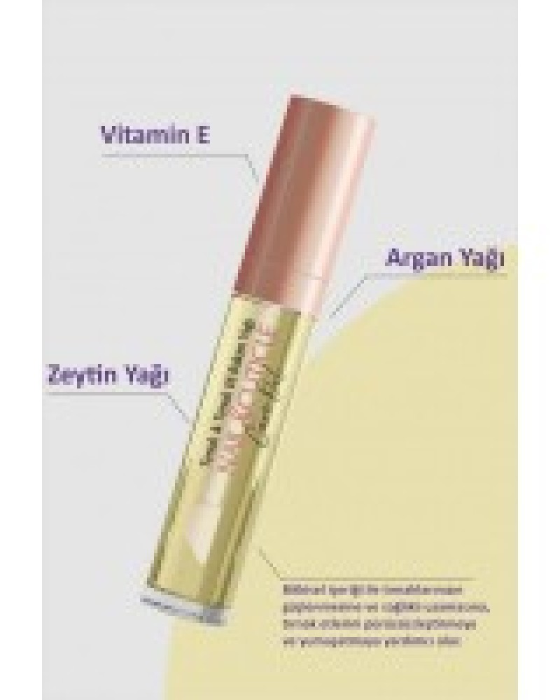 Va Cosmetıc Tırnak Ve Tırnak Eti Bakım Yağı 5 ml