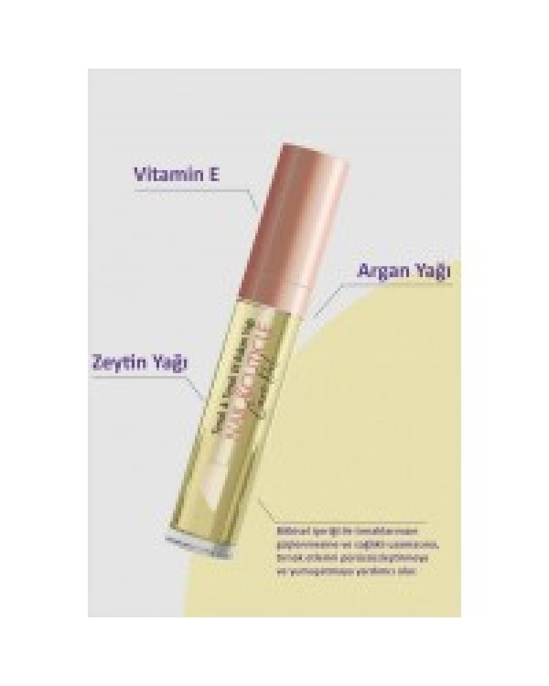 Va Cosmetıc Tırnak Ve Tırnak Eti Bakım Yağı 5 ml