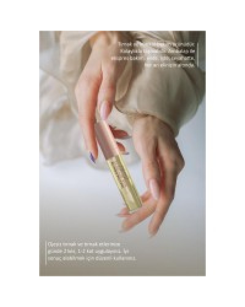 Va Cosmetıc Tırnak Ve Tırnak Eti Bakım Yağı 5 ml