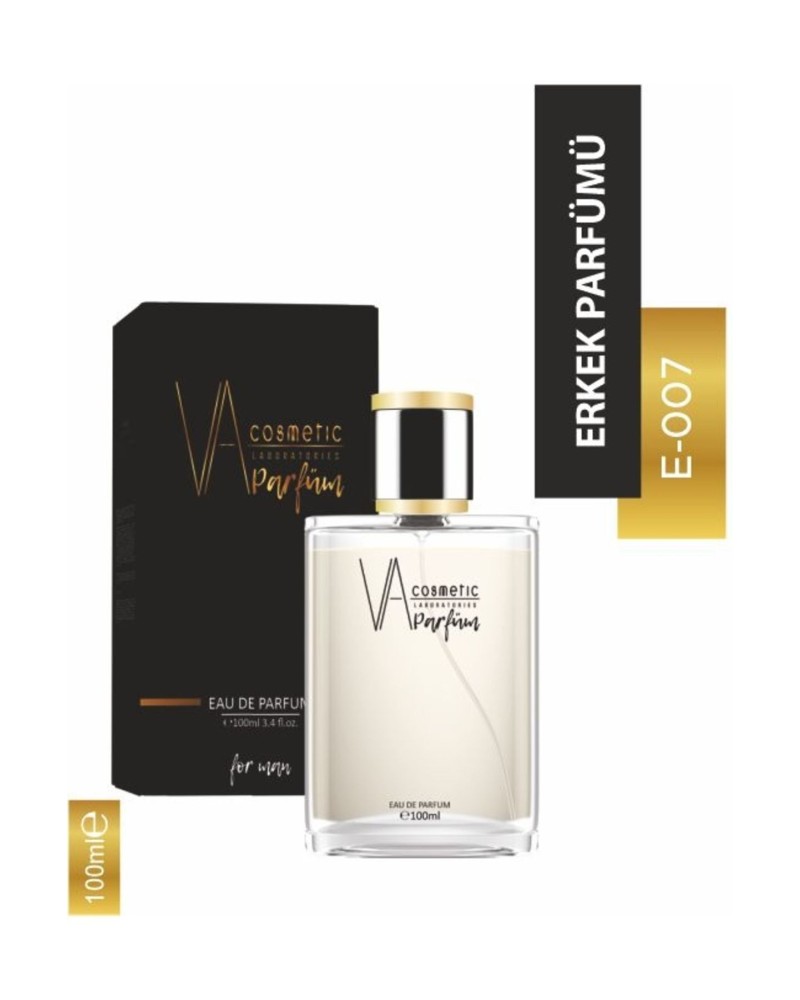 E-007 100 ML