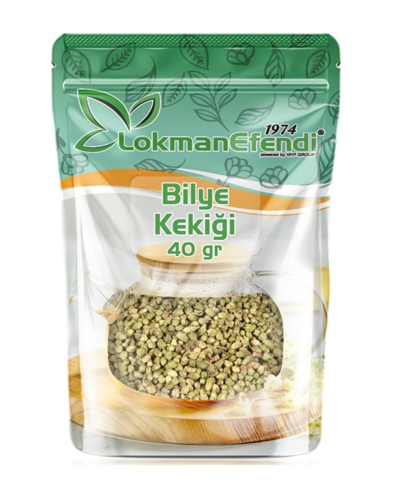 Bilye Kekik 40 gr