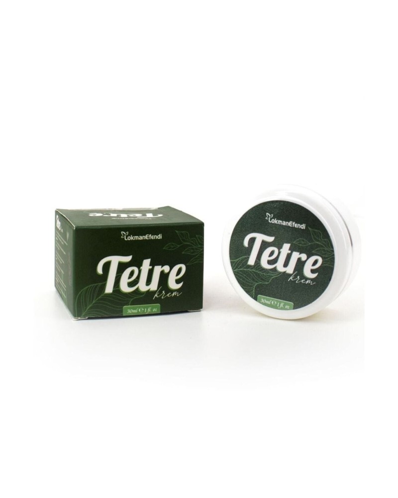 Tetre Krem 30 Ml