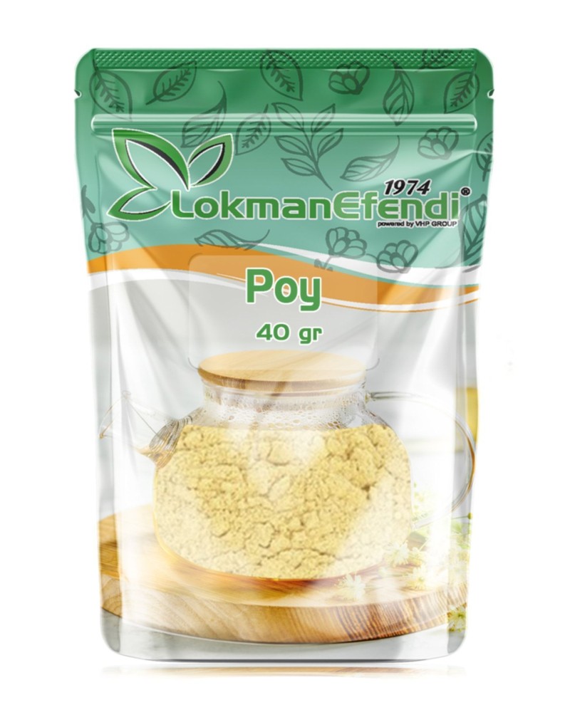Poy 40 gr