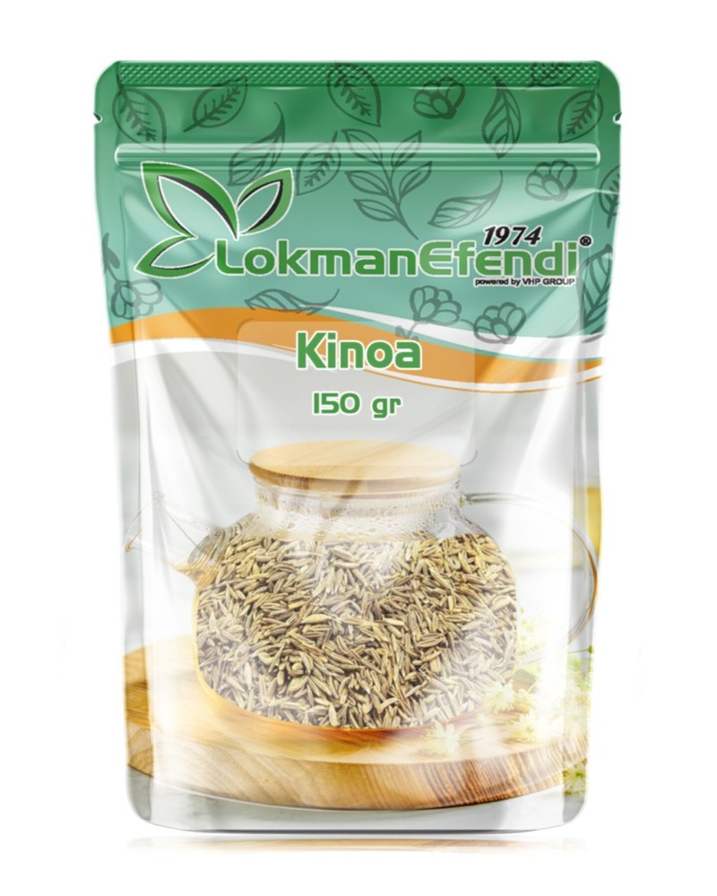 Kinoa