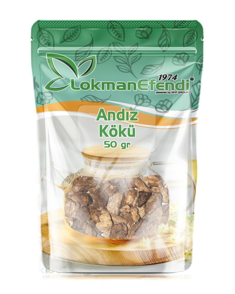 Lokman Efendi Havlıcan Kök