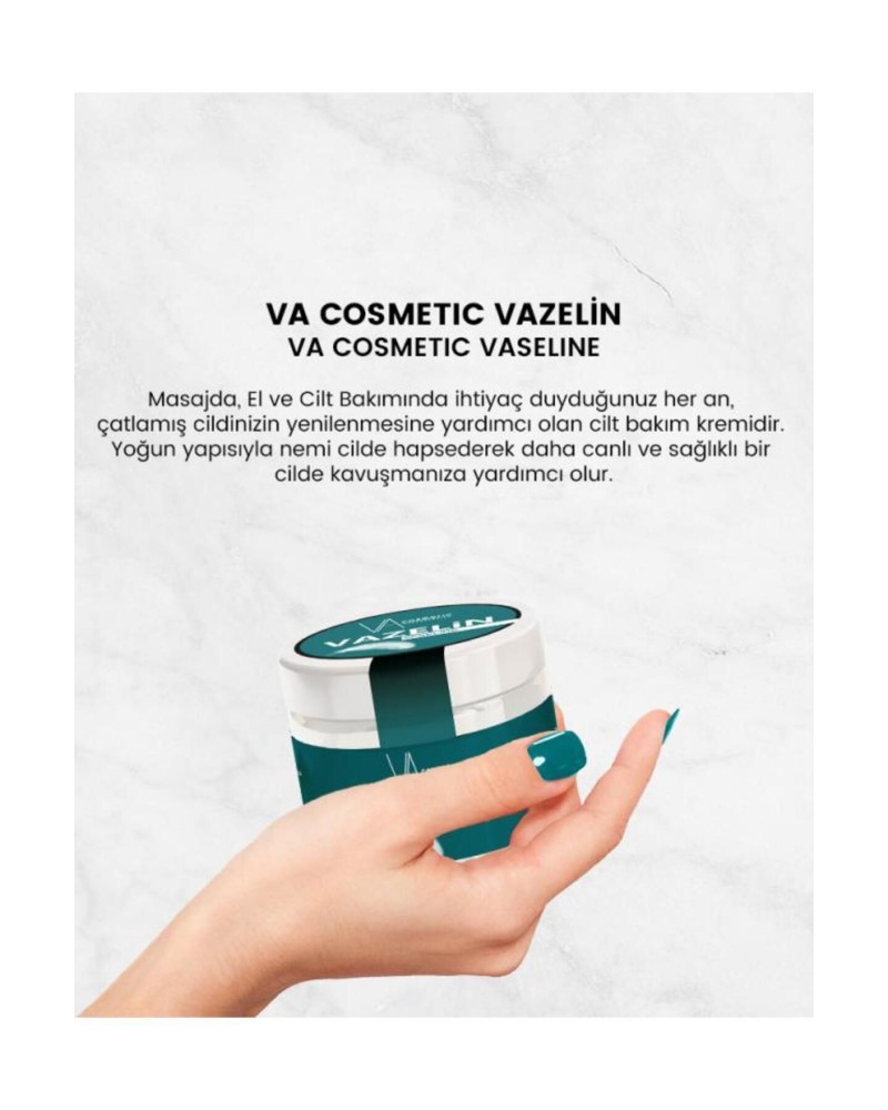 Vazelin Sade 50 ml