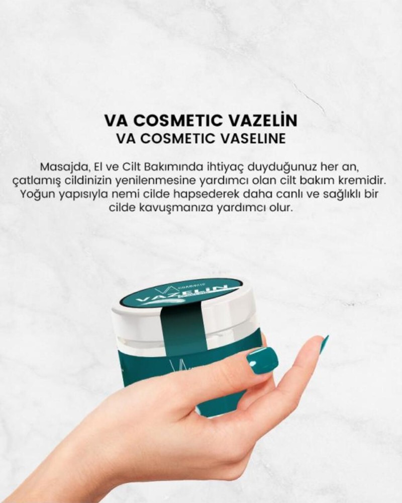Vazelin Sade 50 ml