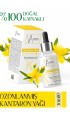 Ozonlanmış Kantaron Yağı 30 ml