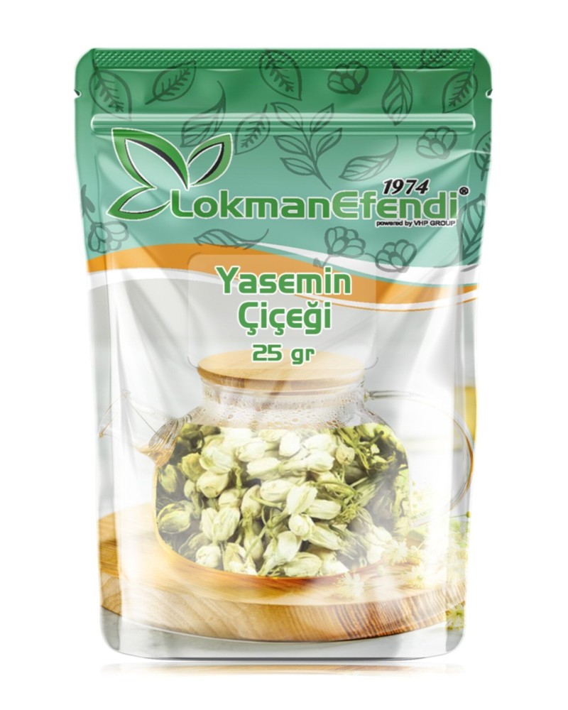 Yasemin Çiçeği