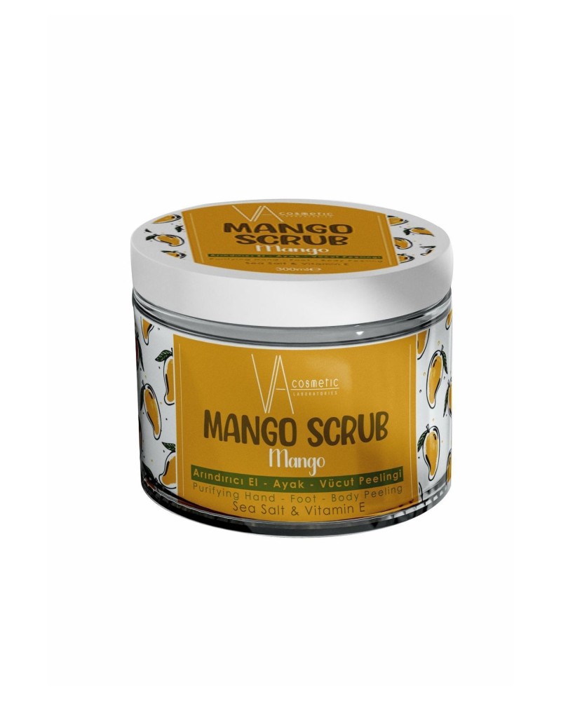 SCRUB MANGO 300 ML