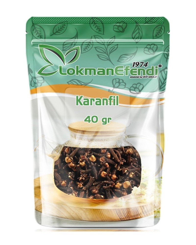 Karanfil 40 gr