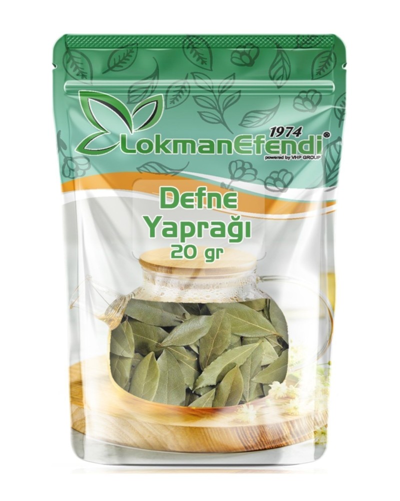 Defne Yaprağı
