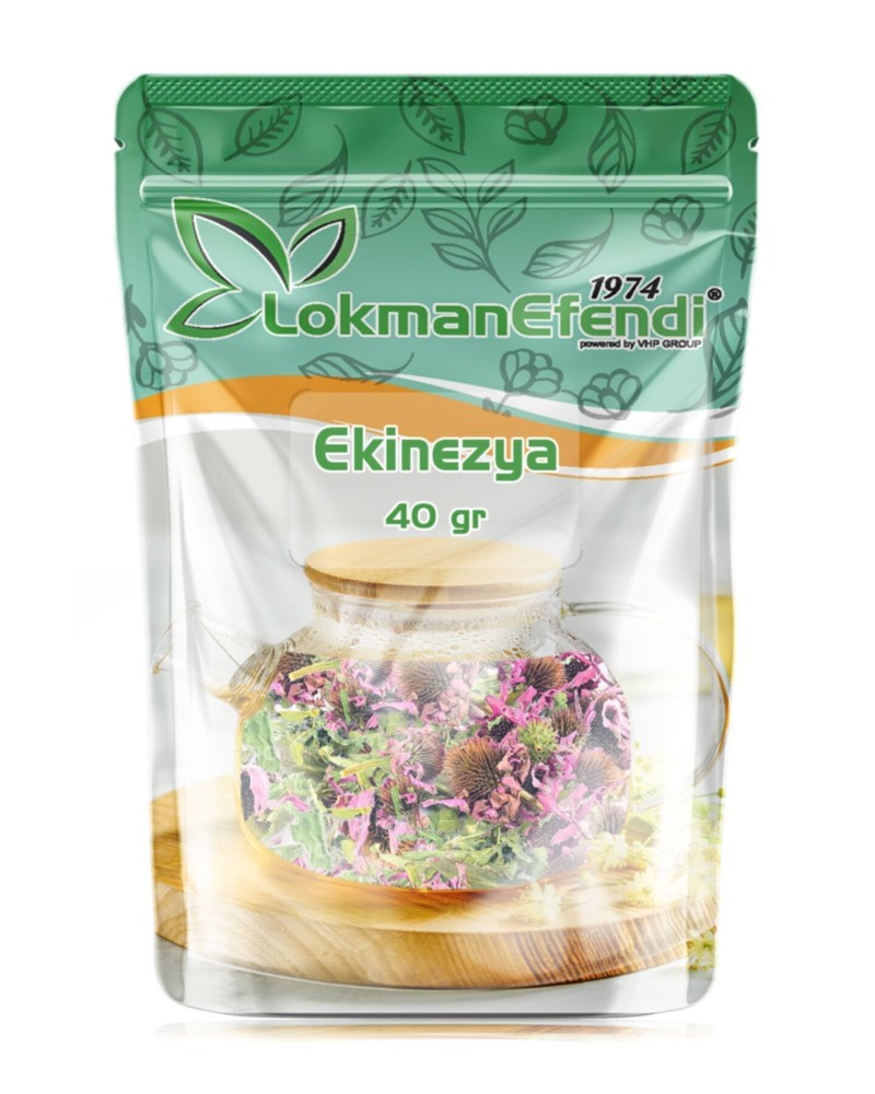 Ekinezya