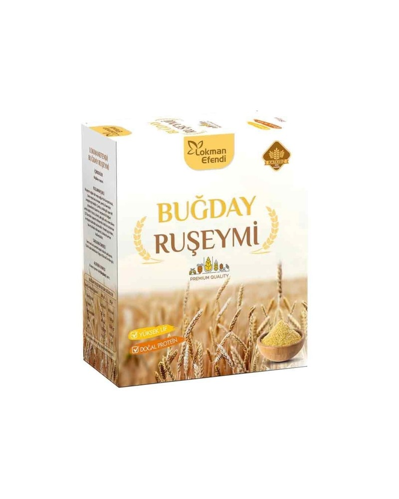 Buğday Ruşeymi