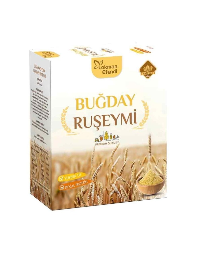 Buğday Ruşeymi