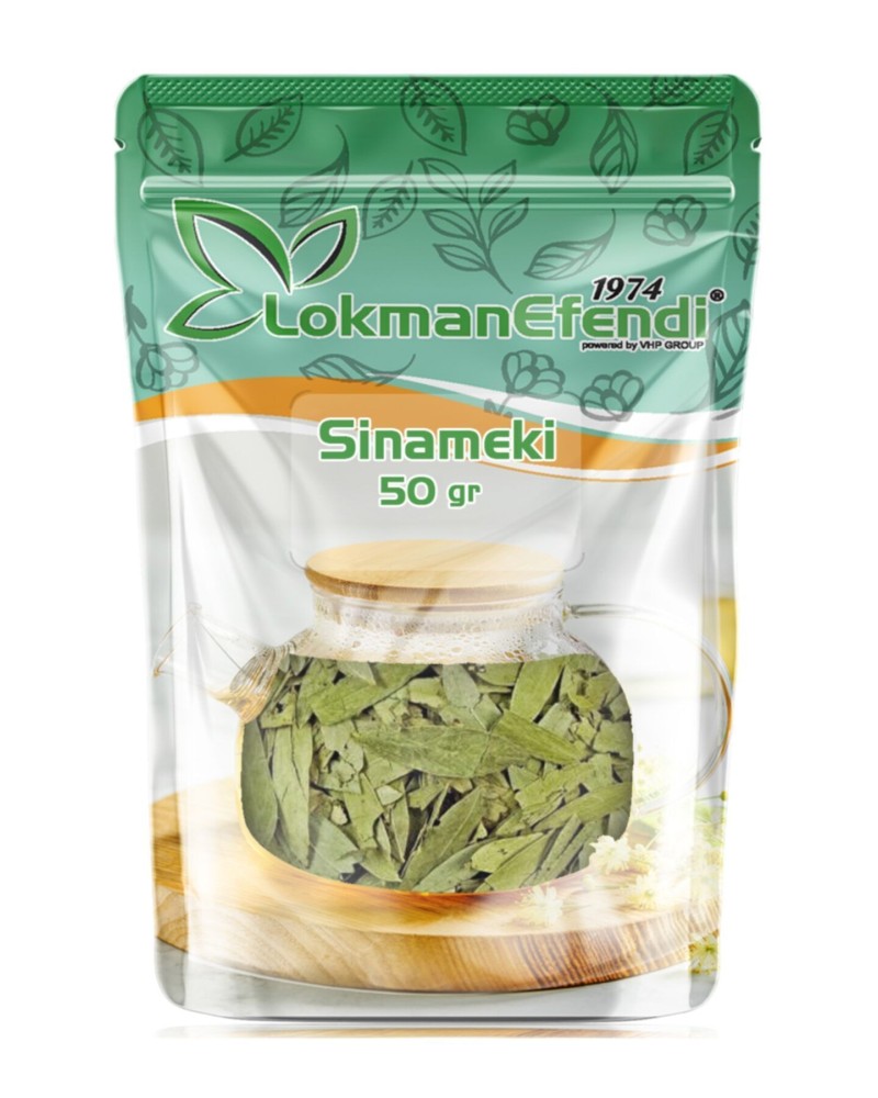 Lokman Efendi Sinameki