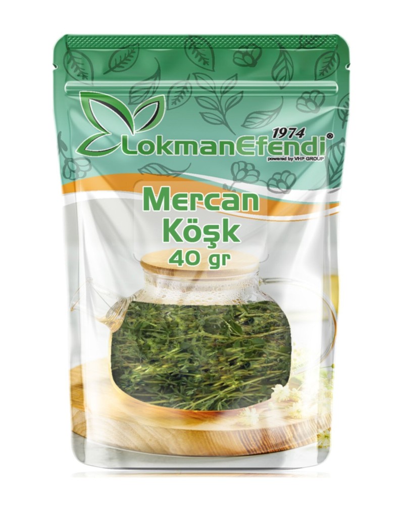 Mercan Köşk