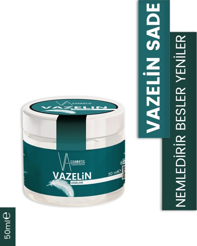 Vazelin Sade 50 ml