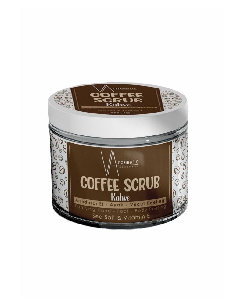 Scrub Kahve 300 ml