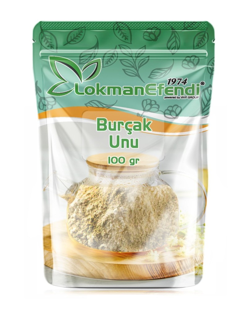 Burçak Unu