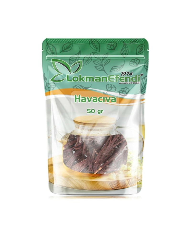 Havacıva 50 gr