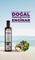 Enginar Sirkesi 500 ml