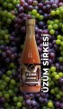 Üzüm Sirkesi 320 ml