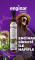 Enginar Sirkesi 500 ml