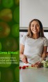 Elma Sirkesi 320 ml