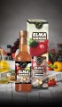 Elma Sirkesi 320 ml