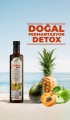 Detox Sirkesi 500 ml