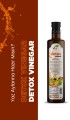 Detox Sirkesi 500 ml