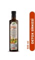 Detox Sirkesi 500 ml