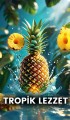 ANANAS SİRKESİ 500ML