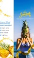 ANANAS SİRKESİ 500ML