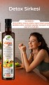 Detox Sirkesi 500 ml