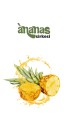 ANANAS SİRKESİ 500ML