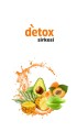 Detox Sirkesi 500 ml