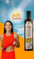 Detox Sirkesi 500 ml