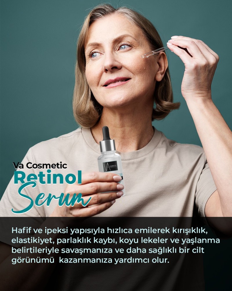 Retinol Serum 30 Ml