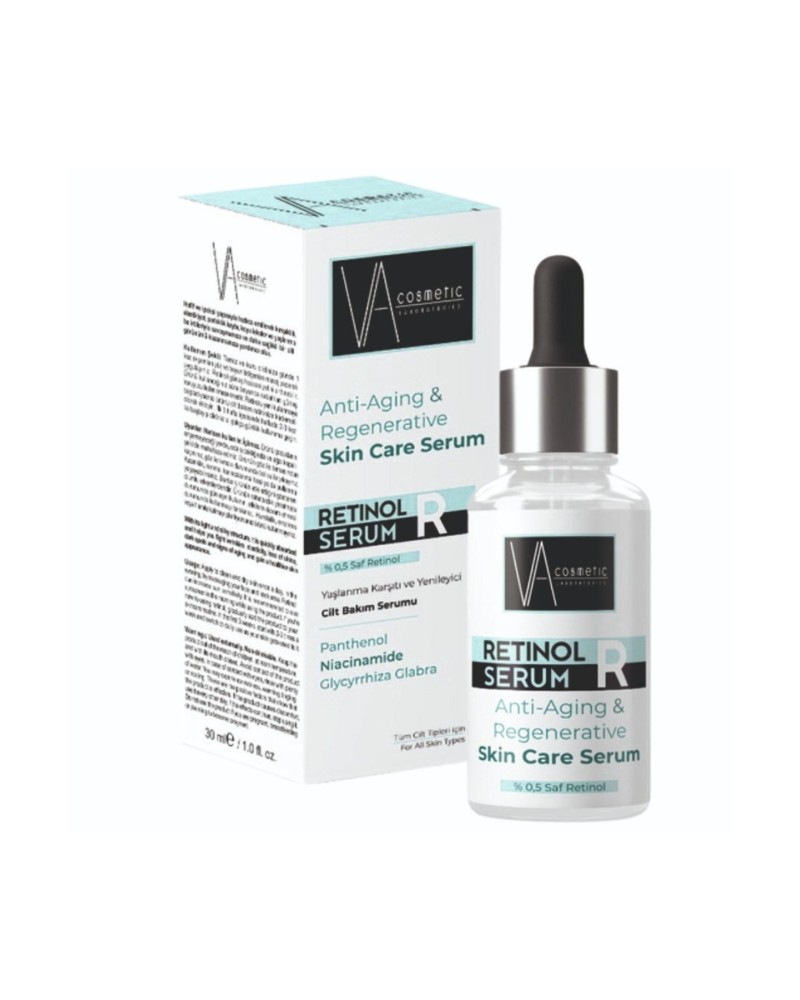 Retinol Serum 30 Ml